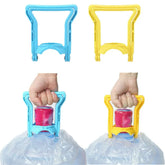 19L Water Bottle Handle Lifter Carrier
