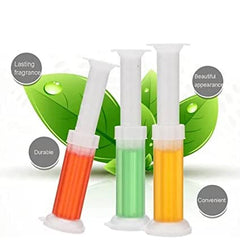 Toilet Cleaning Stamp Gel Freshener