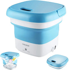 Foldable Mini Washing Machine China imported Heavy Quality