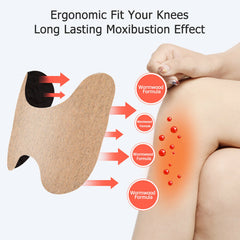 knee patch