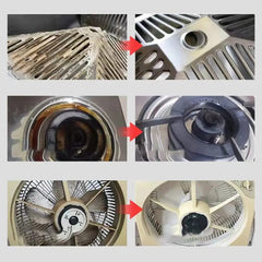 Fish Cleaner 250gm Free Gloves