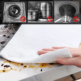 Fish Cleaner 250gm Free Gloves