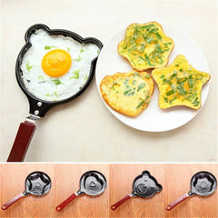 Non-Stick Pancake & Egg Mold