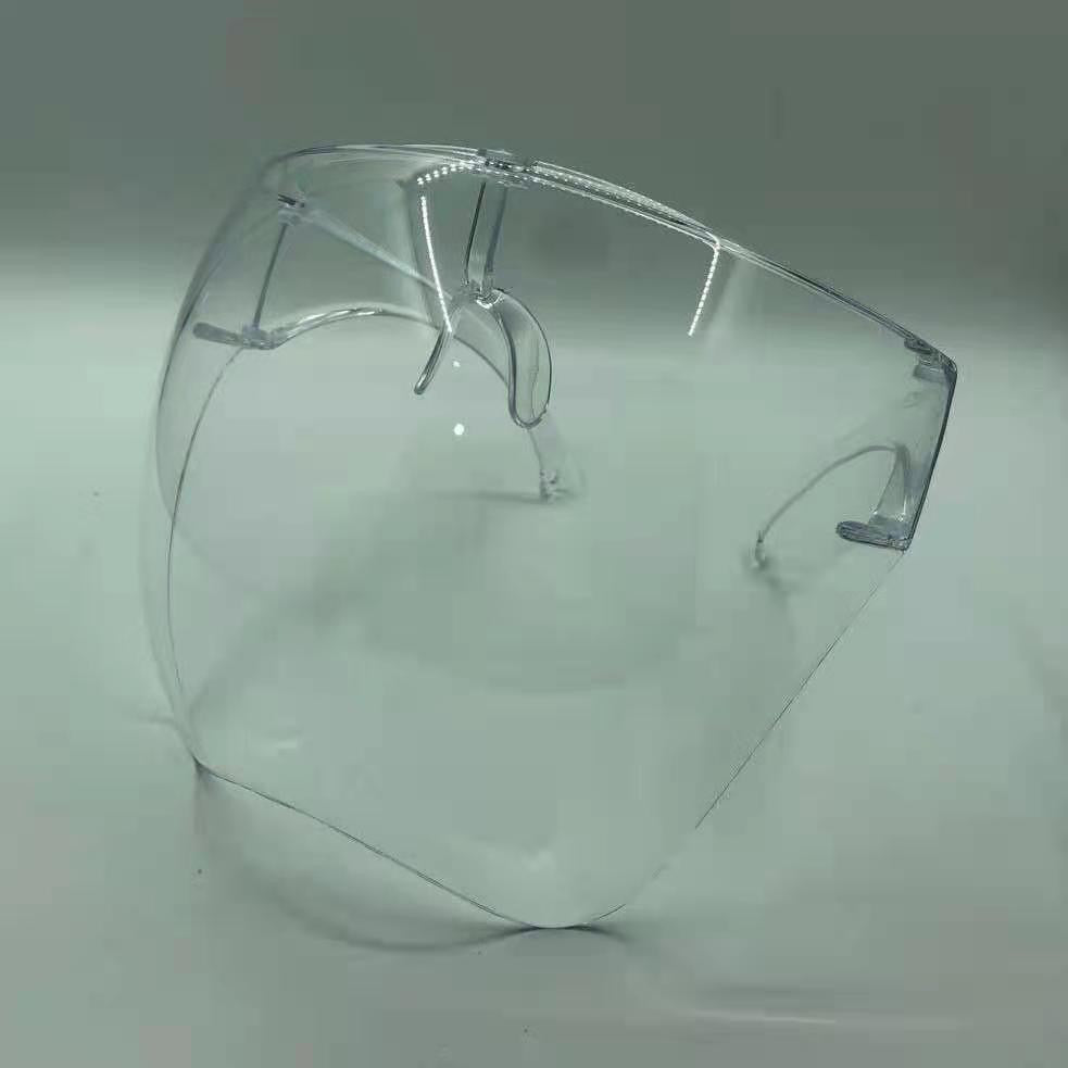 Bikers Cyclers Face Shield Face Mask Face Eye Protector Dust full face protect