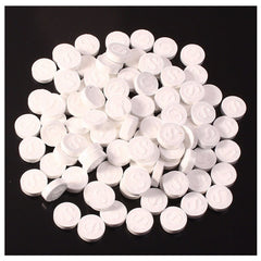 Pack of 10 pcs Magic Compressed Towel Tissue