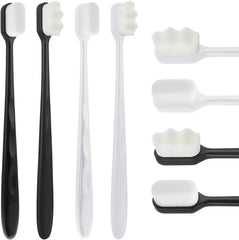 Micro Nano Extra Soft Sensitive Gums Toothbrush