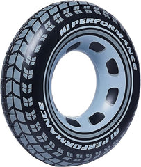 Intex 36-Inch Giant Tire Swimming Pool Ring