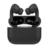 Airpods Pro 2 Noise Reduction Wireless Earbuds - Airpods Pro 2 with ANC | Airpods For Android & IOS | Wireless Charging Airpods - Black
