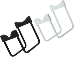 Metal Water Bottle Stand with Dispensing Nozzle