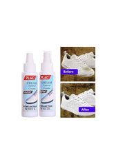 PLAC Cream white polish