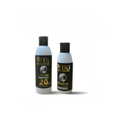 Wiki Special Skin Care Polish & Brighter Power 24K Gold - Ultra Whitening & Hydrating Formula Set