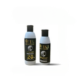Wiki Special Skin Care Polish & Brighter Power 24K Gold - Ultra Whitening & Hydrating Formula Set