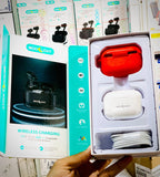 Moonlight Airpods Pro 2 with Wireless Case