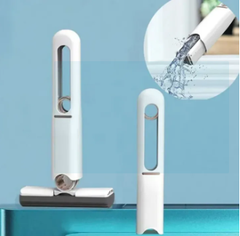 Portable Mini Compact Squeeze Mop