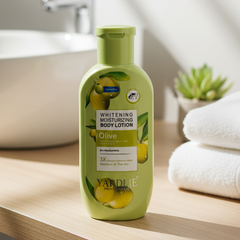 Yardlie Professional Olive Whitening Moisturizing Body Lotion