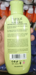 Yardlie Professional Olive Whitening Moisturizing Body Lotion