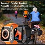 Smartwatches 7in1