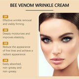 OUHOE Botox Bee Venom Wrinkle Cream