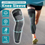Elastic Knee Compression Support Brace
