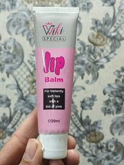 Wiki Special Lip Balm