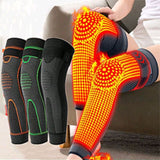 Elastic Knee Compression Support Brace