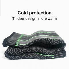 Elastic Knee Compression Support Brace