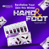 Jessica 6-Step Professional Hand & Foot Care Kit