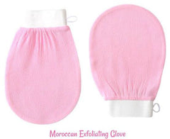 Moroccan Exfoliating Glove
