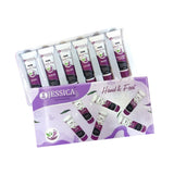 Jessica 6-Step Professional Hand & Foot Care Kit