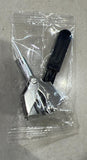 Manual Nose Hair Trimmer Set for Men and Women