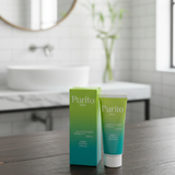 Purito Seoul Mighty Bamboo Panthenol Cream