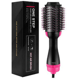One Step 3-in-1 Hair Dryer, Styler and Volumizer - Hot Air Brush