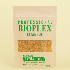 Professional Bioplex Istanbul New Protein hair treatment Balls
