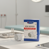 Breathable Non-Woven Medical Fixation Tape