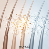 Professional Bioplex Istanbul New Protein hair treatment Balls