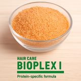 Professional Bioplex Istanbul New Protein hair treatment Balls