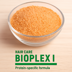 Professional Bioplex Istanbul New Protein hair treatment Balls