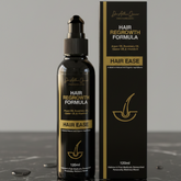 Dr. Affan Qaiser’s Hair Ease Regrowth Formula