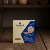 Breathable Wound Care Adhesive Tape (2.5x4)