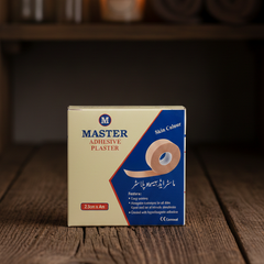Breathable Wound Care Adhesive Tape (2.5x4)
