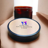 Glow Ria Zafrani Whitening Cream