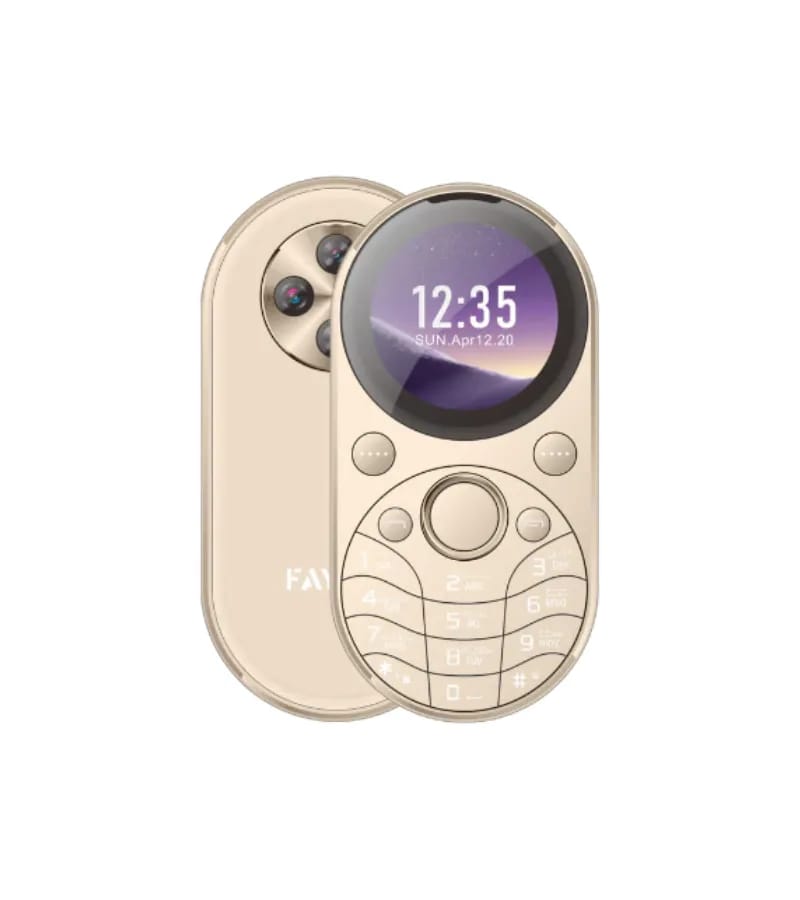 Smart phone