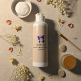 Glow Ria Zafrani Moisturizing Lotion
