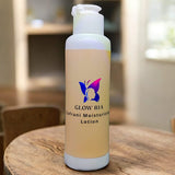 Glow Ria Zafrani Moisturizing Lotion