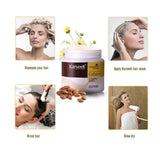 Karseell Collagen Hair Mask For Dry Damaged & All Hair Types
