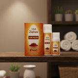 Silky Gold Zafrani Skin Polisher Pack of 2