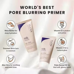FLICKA Professional Silk Touch Milk-Cream