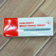 Chalonese Brightening Cream