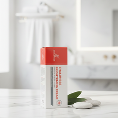 Chalonese Brightening Cream