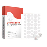 DermaSmooth Painless Skin Tag Removal Patch